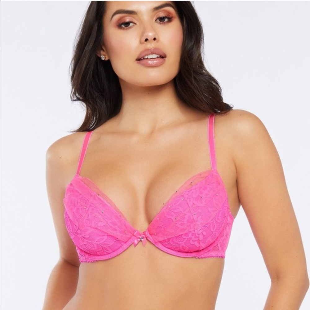 Savage Fenty Bra